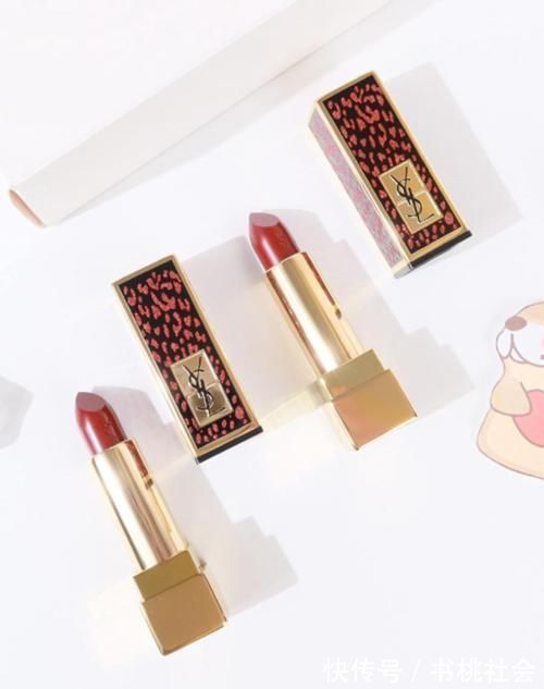 推荐 五款超温柔的“奶茶色”口红推荐,实名好看,你可别错过了!