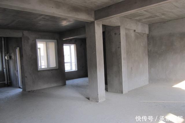 建筑师|越来越多人直接入住毛坯房？省钱又安全，太聪明了，后悔装修早了