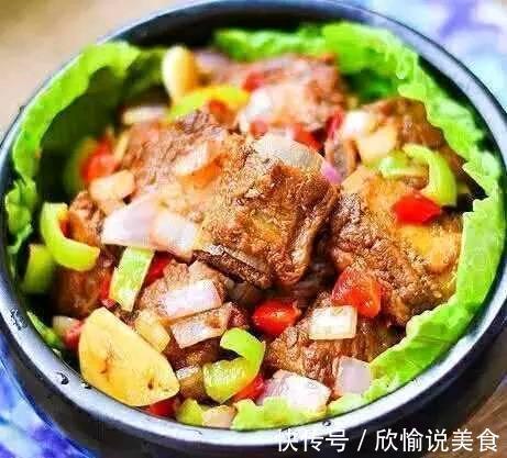 几道菜如此做香死了,香死了,开胃又下饭,秒变下饭招牌菜呢