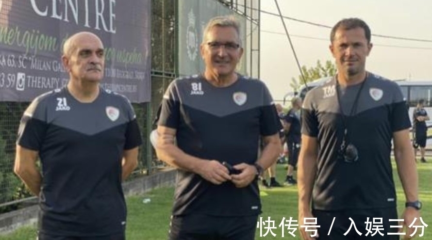 伊万科维奇|带领阿曼赢了日本的主帅,曾应聘过国足主教练,因没打关系而拒绝