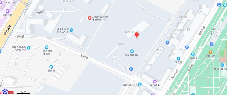 宸嘉|二环江景盘荣登武汉楼盘之首,它到底有什么奥秘?