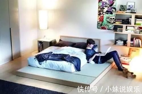 面积|卧室面积不足8平米,空间不够大,睡得不舒适?试试这几个技巧