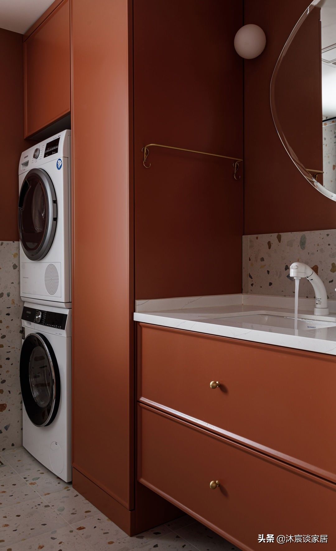 书房|天津夫妇晒出二人生活照，家中洋溢着甜蜜与幸福，太让人羡慕了