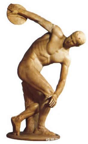 文艺复兴!浅谈文艺复兴时期的油画艺术与古希腊古罗马雕塑艺术有哪些关联?