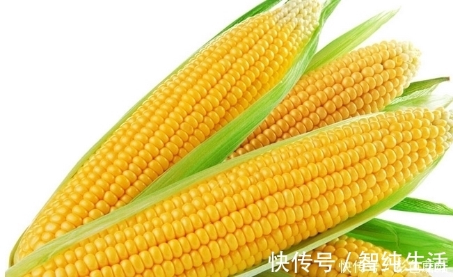 神经麻痹|玉米和此物一起炒,血压血糖正常了,视力越来越好,皮肤细腻光滑