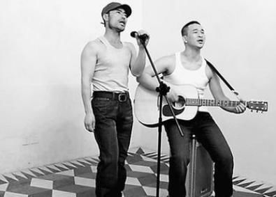 旭日陽(yáng)剛為什么會(huì)遭到封殺？看完發(fā)現(xiàn)一點(diǎn)都不冤，真是自作自受