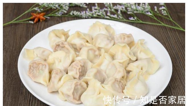 鲅鱼馅|除夕6样饺子馅寓意好，包饺子多放一样，牛年图个好彩头