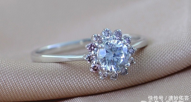 如何判断克拉钻戒镶嵌工艺的好坏?以下几点很重要