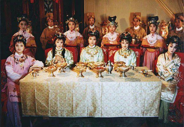 螃蟹|一场螃蟹宴, 一首螃蟹诗, 三个阵营, 一场无声的战争!