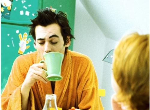 水谷精微|小小一颗，竟是补气高手！一天泡一杯，赶走气虚！