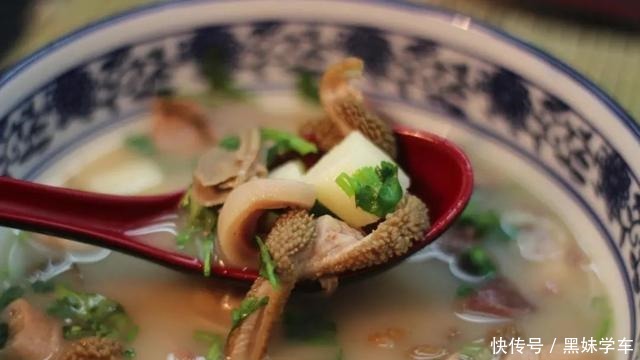 寻味|西乌珠穆沁美食