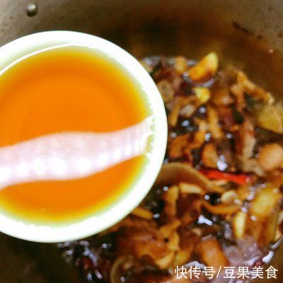 学会萝卜牛杂,生活有滋有味儿