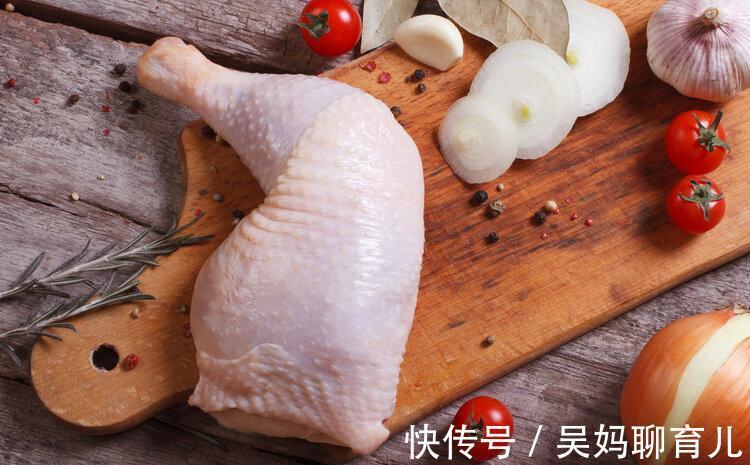 牛津大学|吃鸡或会增加3种癌风险，鸡肉究竟还能不能吃？