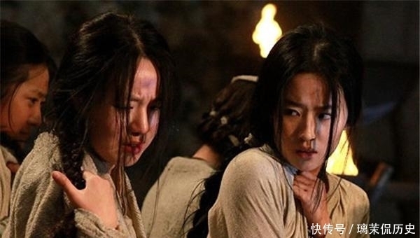 成吉思汗|古代子女最多的皇帝 一共生了80个 但基本上没有善终的