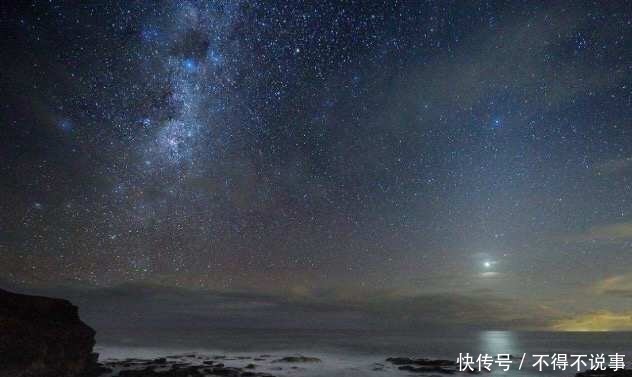 下联|千古绝对!上联:天做棋盘星作子,哪个敢下?下联惊艳了世界!