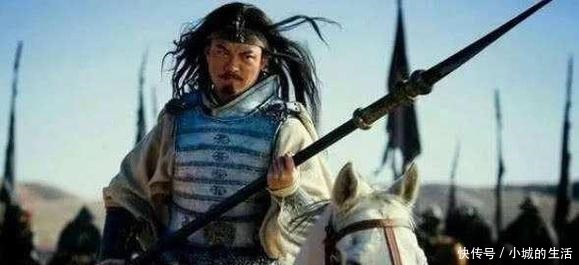 刀剑|古代冷兵器发展到最后,为何都是以刀剑为主