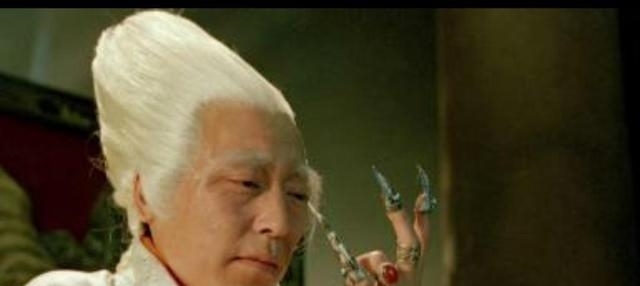 赵楷&《雪中悍刀行》:滴水之恩涌泉报,指玄无敌韩貂寺,雪中人猫——韩生宣!