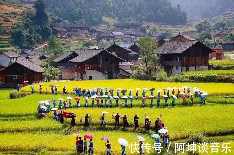 天坑|不止贵阳、铜仁，它才是贵州最推荐的小城，还曾上榜《孤独星球》