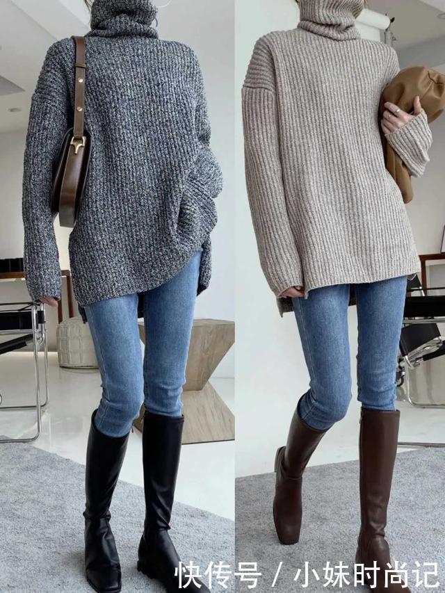 气质|职场穿搭没有那么复杂,简单的基础款,也能打造干练气质