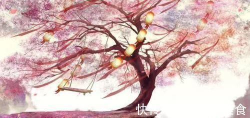 离别!晏殊特唯美一首词,感情真挚,尤其结尾一语点醒梦中人,堪称经典