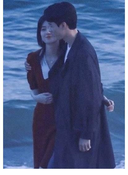 孟美岐要洗白了？王一博退出天天？龚俊乔欣有CP？刘浩存不受影响？网红整容？