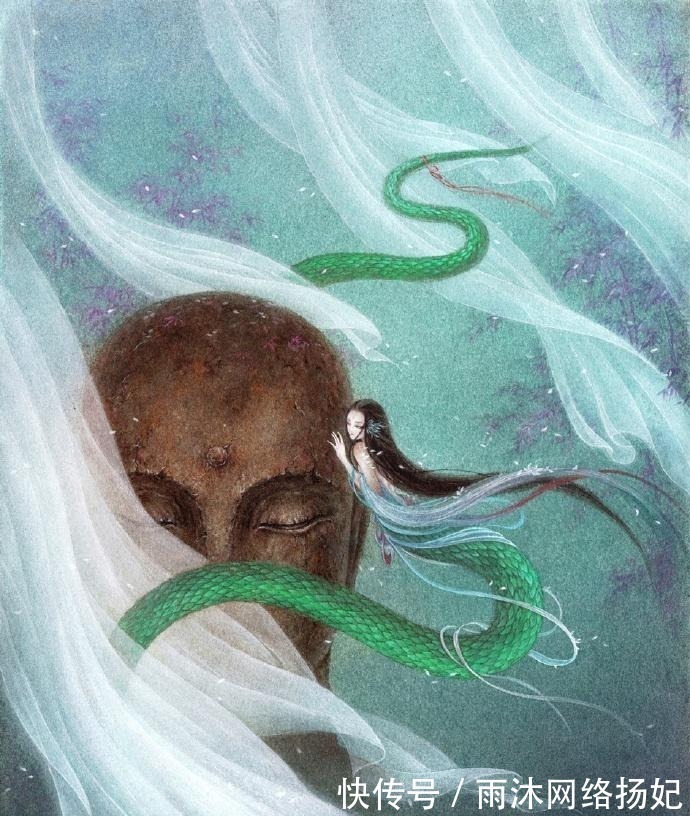 山经&《山海经》记载了“异形时代” 西方专家 中国史前文明