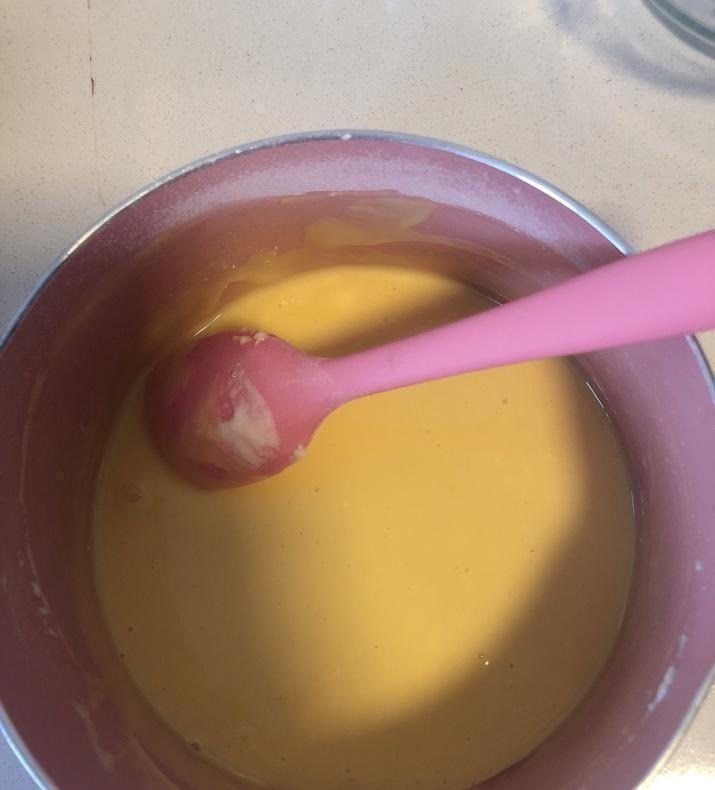 弹性十足的戚风蛋糕，烘焙入门单品，好吃又好做