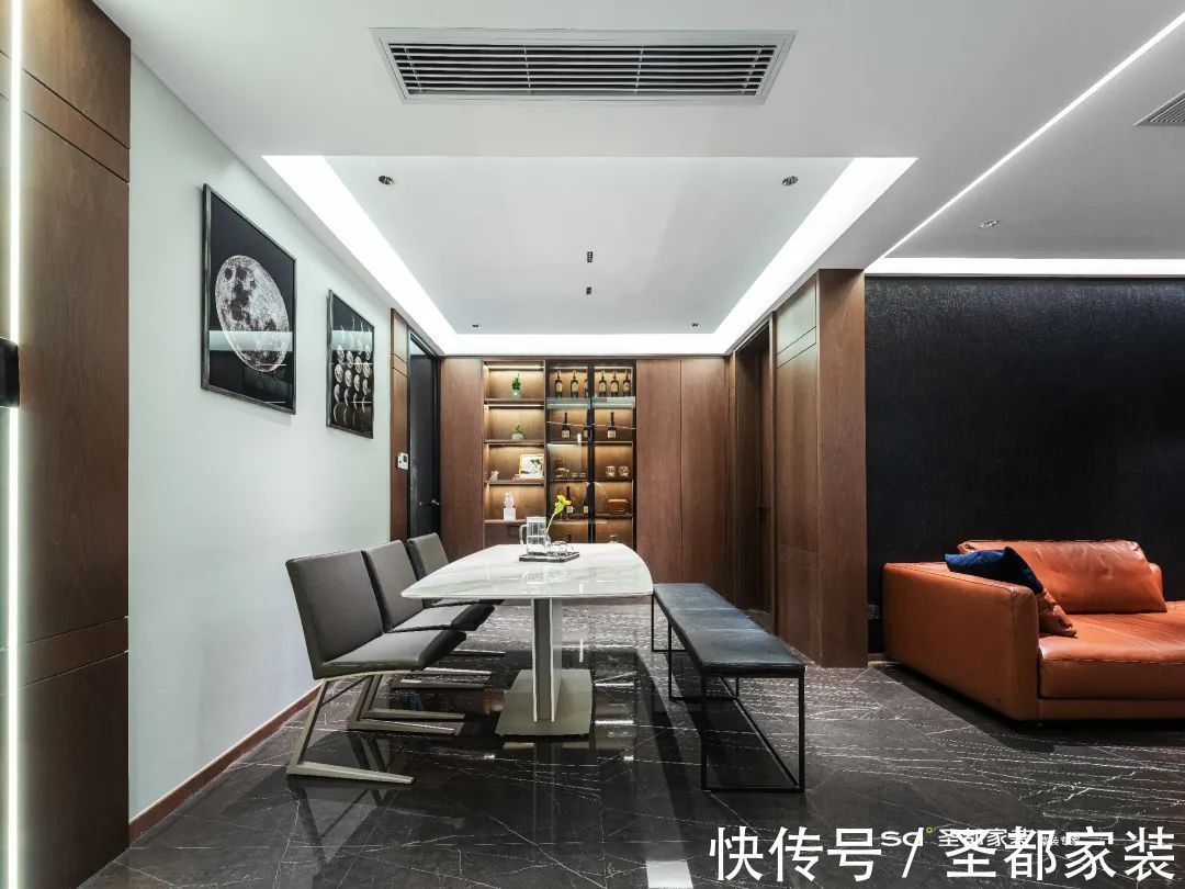 照明|【装修攻略】如何设计好看又舒适满分的全屋灯光?点开就知道了!
