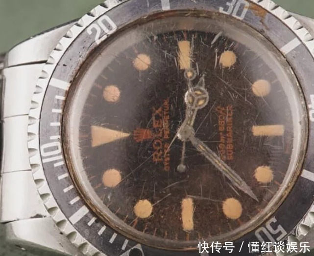 使用蓝宝石水晶玻璃的手表才是好手表?