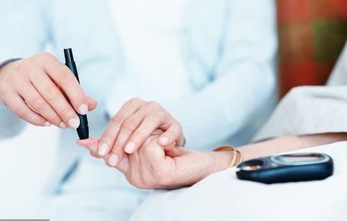 神经细胞|好消息2021年新血糖标准公布，3.9至6.1，不再适用，对照查看