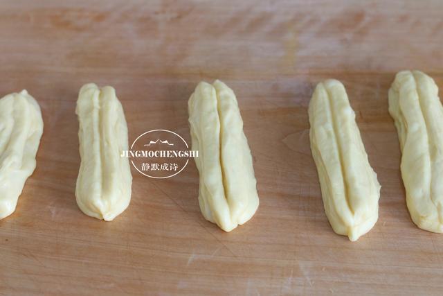 自己炸油条,我只服此做法,0添加0失败,个个酥脆又蓬松