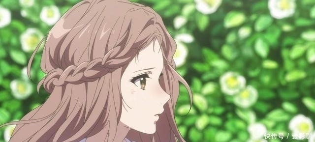 动漫《紫罗兰永恒花园》:你将不再是道具,而是成为人如其名的人