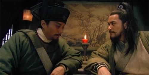 宋江|晁盖被杀谜团终于解开,射死晁盖的并非是史文恭,而是此人