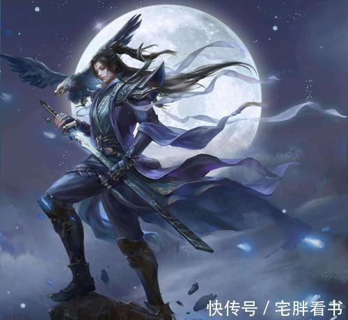 武侠小说$5本已完结“治愈”系黑暗向传统武侠小说,让我们一起开心每一天