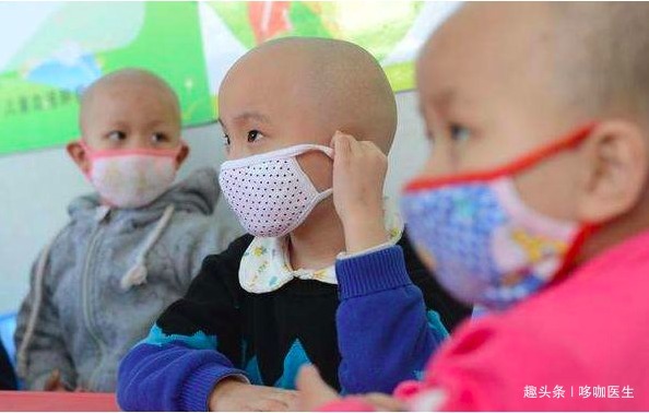 骨肉瘤|专家提醒儿童也会发生恶性肿瘤，家长要留心孩子这些方面的改变