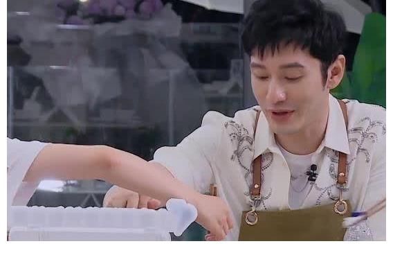 哈佛|姚安娜把蔥誤認成韭菜，后期幫她挽尊，哈佛高材生身份被質疑