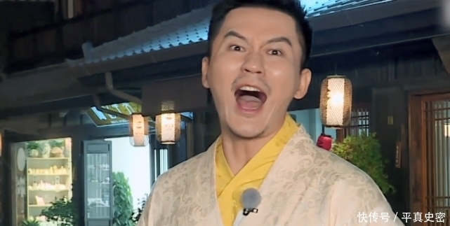 《奔跑吧》下期未播先火,请来6位大咖助阵,看清是谁:有意思