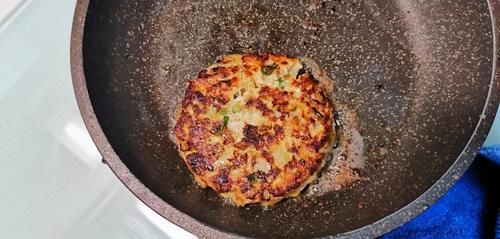 新年过后，给儿子做早餐，我就爱这一款！营养低卡，吃了还想吃！