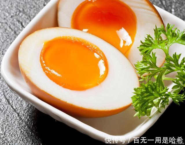 早上经常吃鸡蛋的人，牢记“2不要”，否则吃亏的会是身体