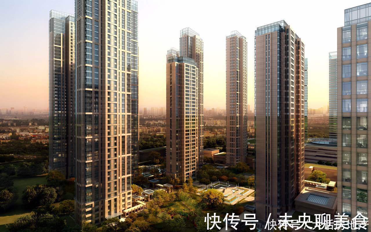 销售额|融创地产,6个月买地超过1000亿,他们怎么这么有钱?