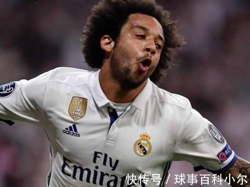 留队|马塞洛不会离开皇马,还会成为第一队长