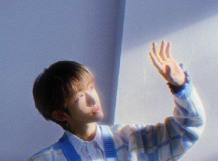 何屹繁 选手都觉得可怜《青3》学员或将出道,那已经落后INTO1好多的他们