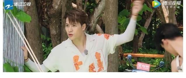 邓超|邓超、陈赫是《跑男》的“魂”?如果这两人能搭档,有望重回巅峰