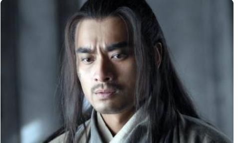 梁山好汉并不是人人能打水浒传十大武将,他排名第一实至名归