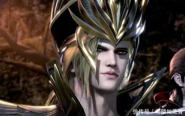 穿越|如果穿越到斗罗世界,这五位强者,你想拜谁为师!