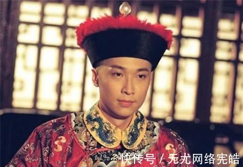 康熙|故宫发现一份康熙密旨,揭开曹雪芹一家特殊身份,藏得可真够深