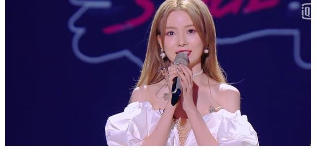 《爆裂舞臺》安崎無懸念冠軍，陳卓璇滿分陪跑，放棄舞美安靜唱歌