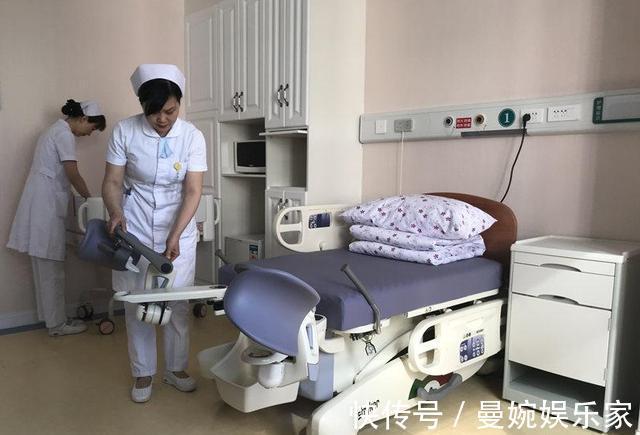 生娃|为啥产房里一年四季都是凉飕飕的影响生娃吗医生的解释太暖心