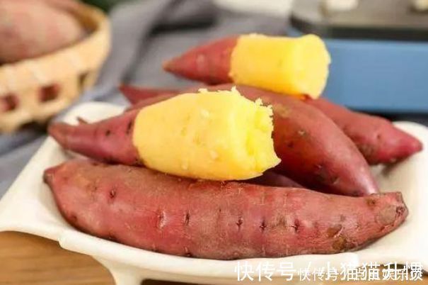 饱足感|减肥还在忍饥挨饿吗4类减肥食物12种选择,让你躺着都能瘦