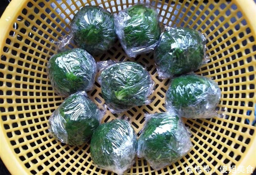 我家|冬天用它包饺子,比白菜萝卜鲜,再贵也要吃,我家一周吃4次